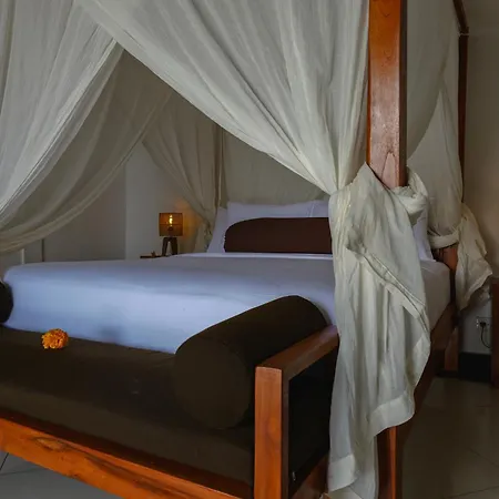 Pure Peace, Only 5 Min To Ubud!